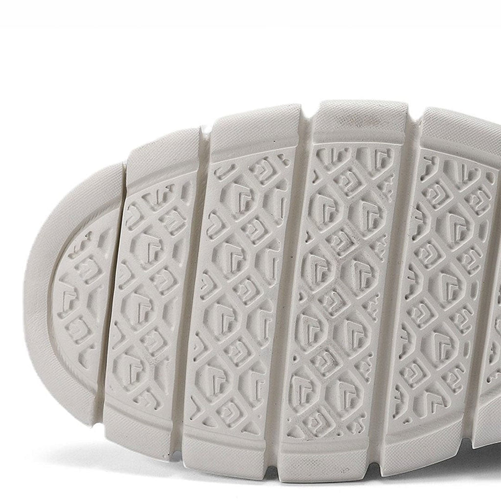 Chaussures homme en maille, semelle à mémoire de forme, 40 au 50