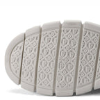 Chaussures homme en maille, semelle à mémoire de forme, 40 au 50