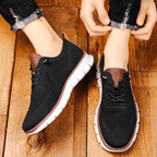 Chaussures homme en maille, semelle à mémoire de forme, 40 au 50
