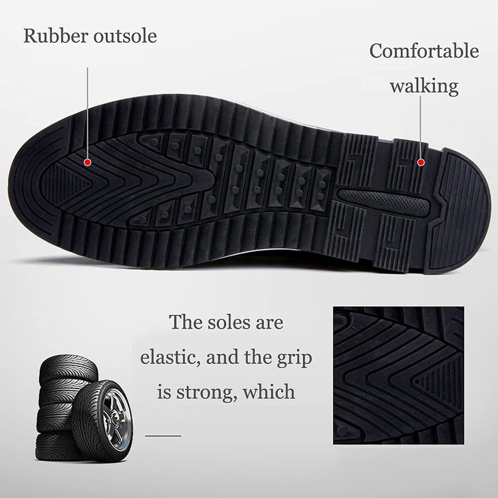 Chaussures de ville homme à lacets, semelle souple