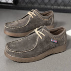 Chaussures de ville homme, semelle intérieure rembourrée