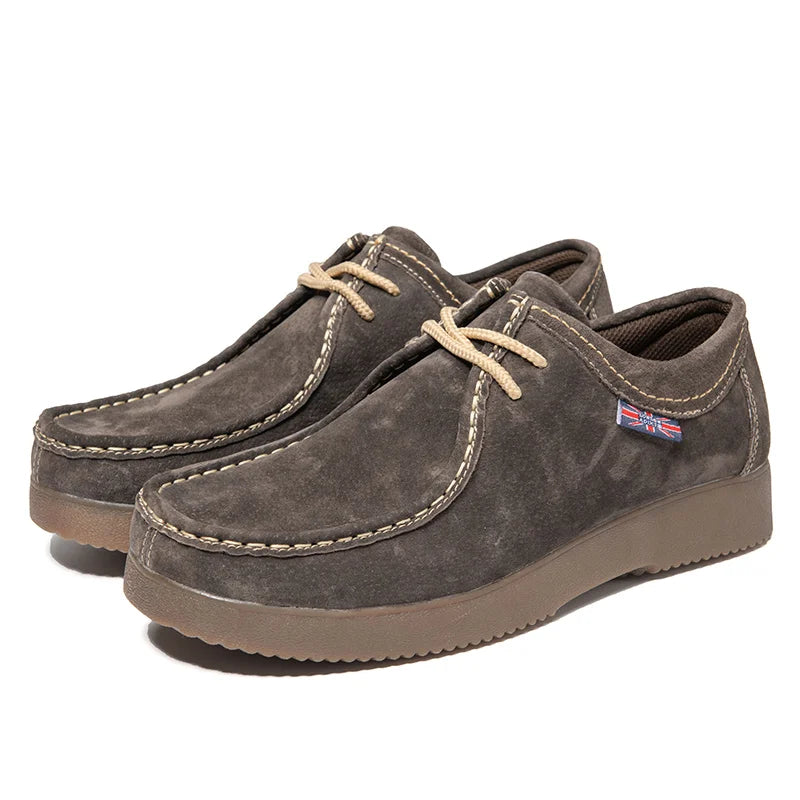 Chaussures de ville homme, semelle intérieure rembourrée