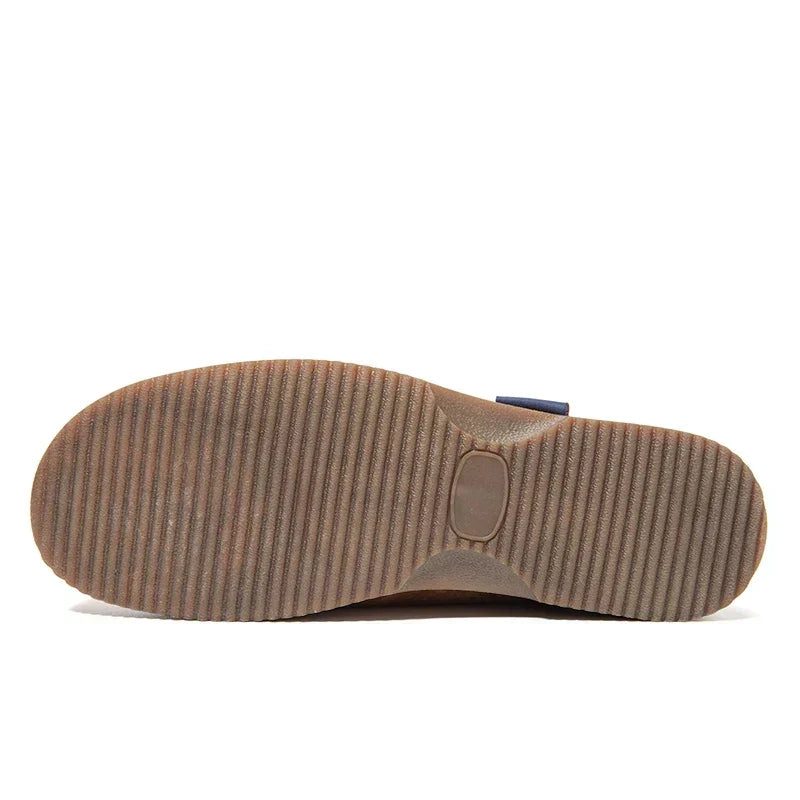 Chaussures de ville homme, semelle intérieure rembourrée