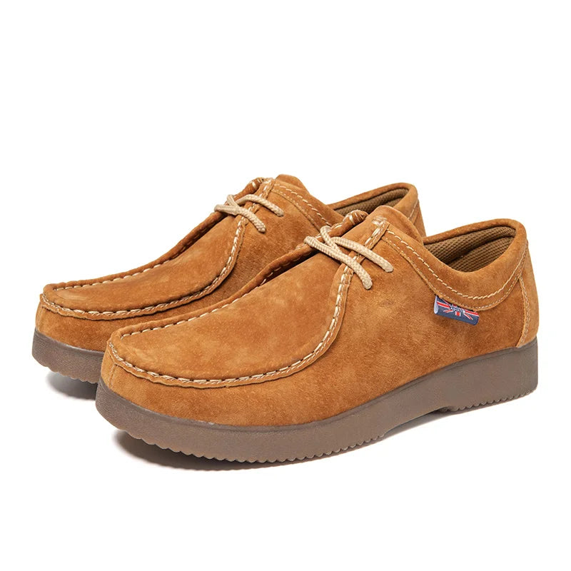 Chaussures de ville homme, semelle intérieure rembourrée