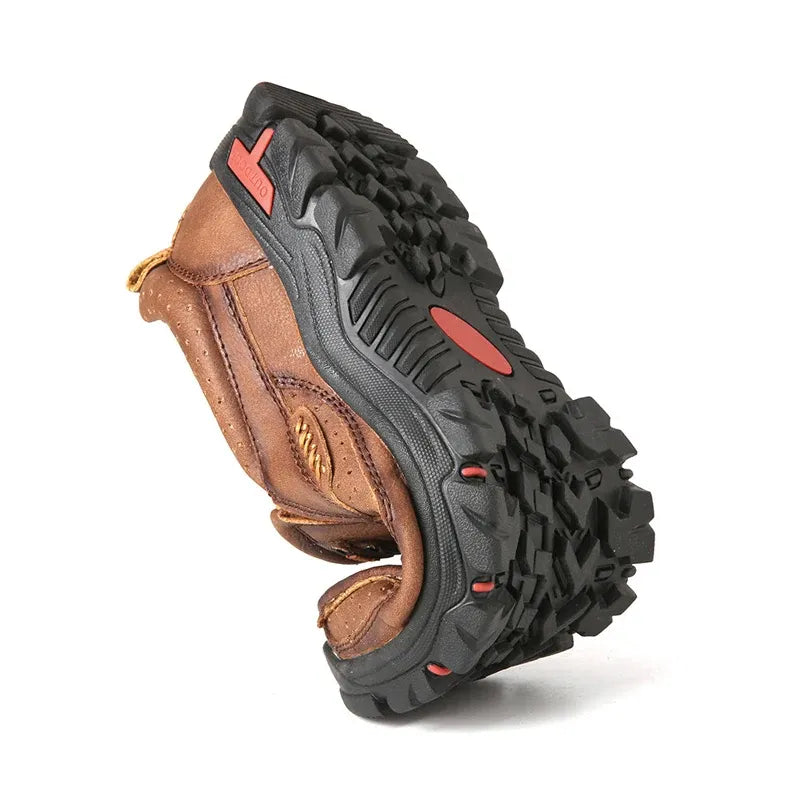 Chaussures orthopédiques homme habillées, semelle rembourrée