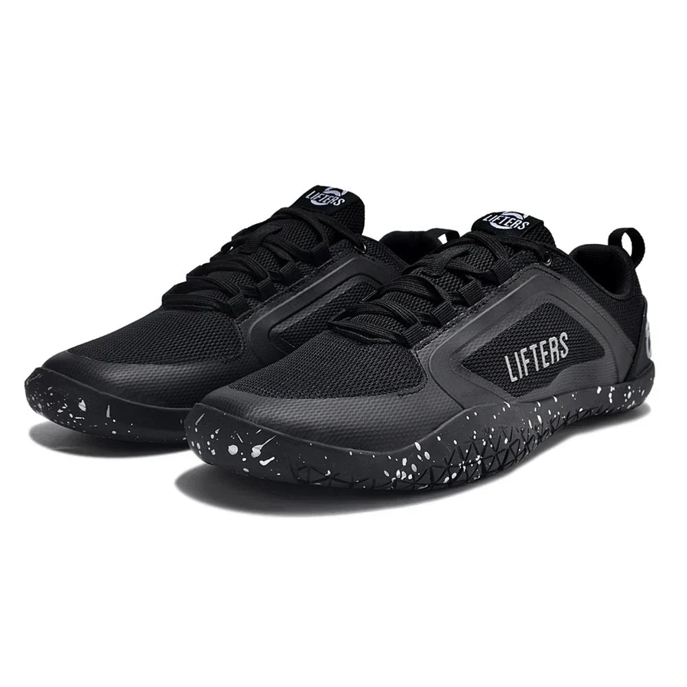 Chaussures de sport légères mixtes, semelle en mousse EVA