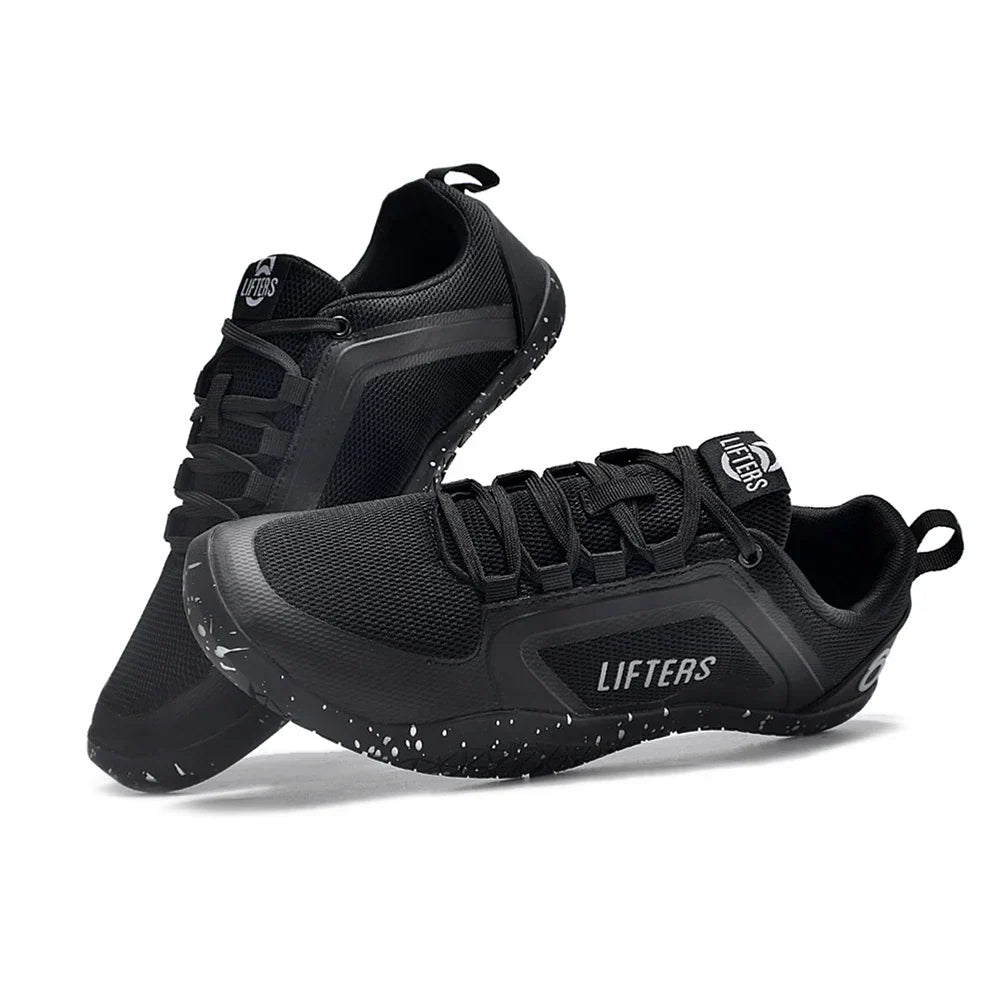 Chaussures de sport légères mixtes, semelle en mousse EVA