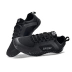 Chaussures de sport légères mixtes, semelle en mousse EVA