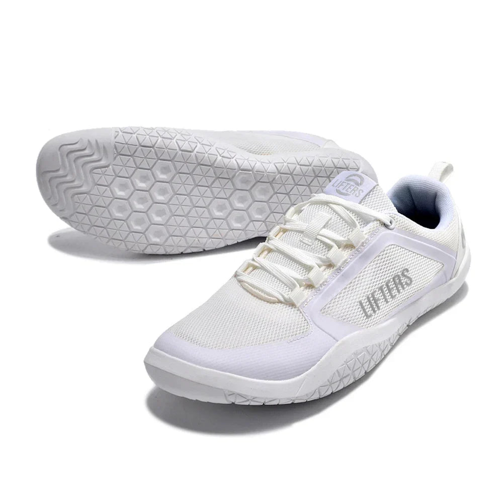 Chaussures de sport légères mixtes, semelle en mousse EVA