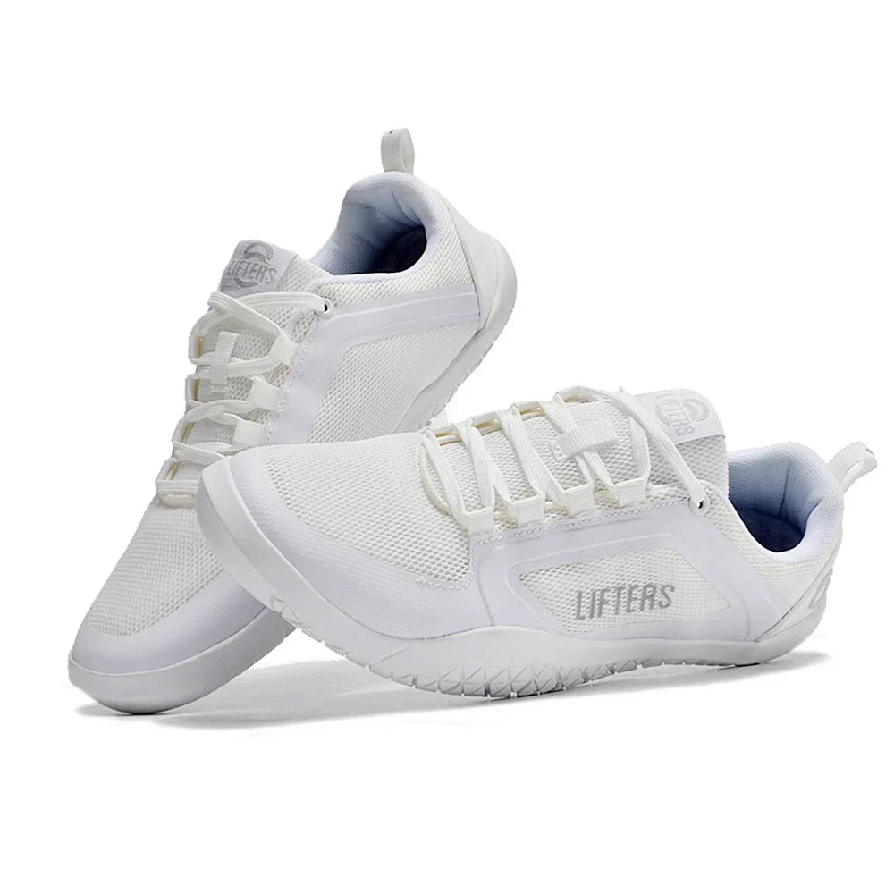 Chaussures de sport légères mixtes, semelle en mousse EVA
