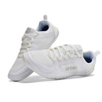 Chaussures de sport légères mixtes, semelle en mousse EVA