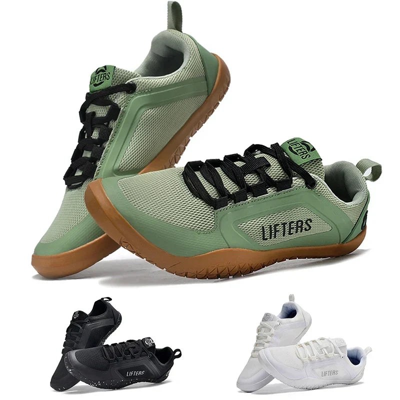 Chaussures de sport légères mixtes, semelle en mousse EVA