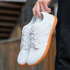 Chaussures minimalistes unisexe pour pieds larges