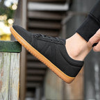 Chaussures minimalistes unisexe pour pieds larges