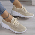 Chaussures orthopédiques femme à semelle intérieure amortissante, noir
