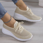 Chaussures orthopédiques femme à semelle intérieure amortissante, noir