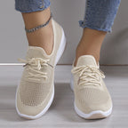 Chaussures orthopédiques femme à semelle intérieure amortissante
