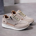 Chaussures orthopédiques femme, style décontracté, du 35 au 43