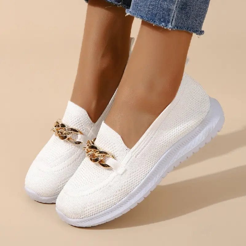 Chaussures orthopédiques femme à double zip, pieds larges