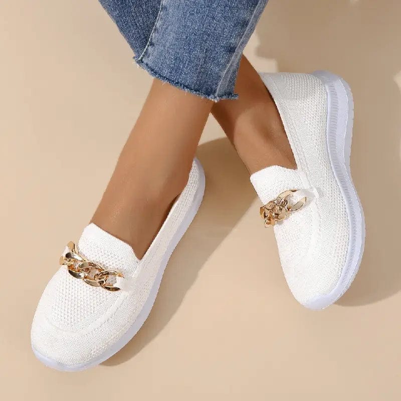 Chaussures orthopédiques femme à double zip, pieds larges