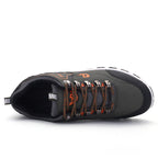 Chaussures orthopédiques mixtes, maintien de la voûte plantaire