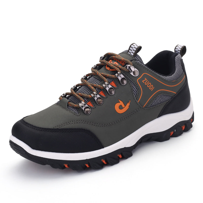 Chaussures orthopédiques mixtes, maintien de la voûte plantaire