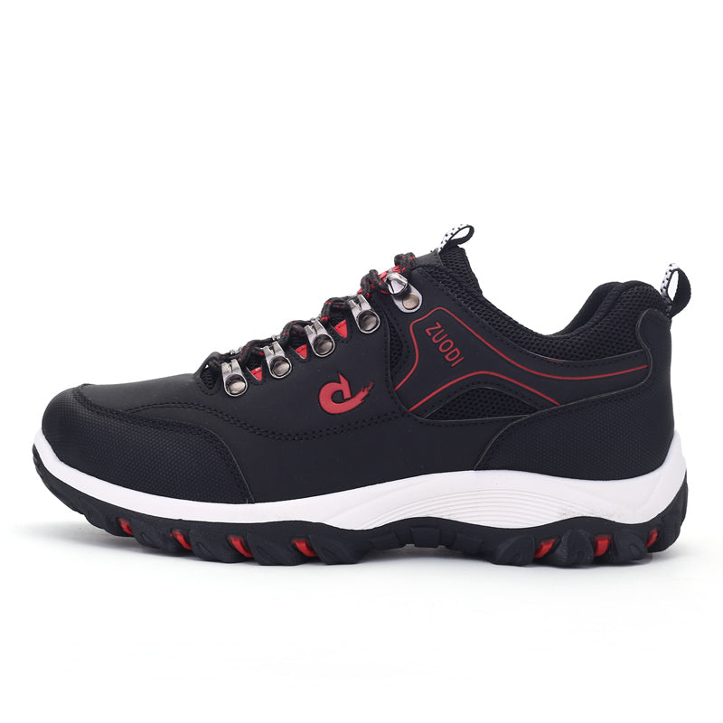 Chaussures orthopédiques mixtes, maintien de la voûte plantaire