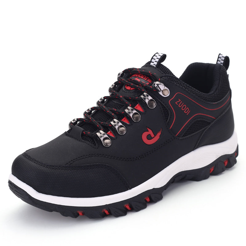 Chaussures orthopédiques mixtes, maintien de la voûte plantaire