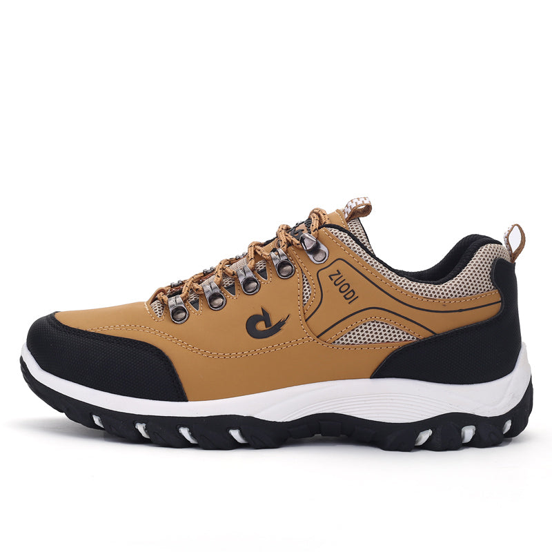 Chaussures orthopédiques mixtes, maintien de la voûte plantaire