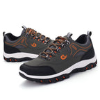 Chaussures orthopédiques mixtes, maintien de la voûte plantaire, vert