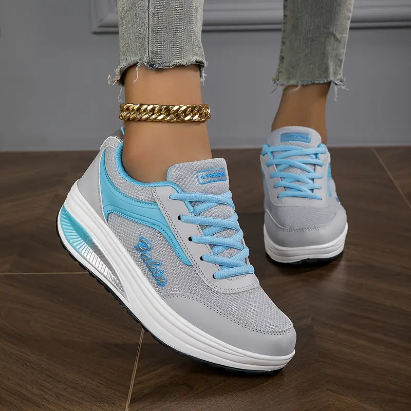 Chaussures orthopédiques femme, maintien de la voûte plantaire