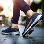 Chaussures orthopédiques homme, soutien ergonomique, 36 au 46