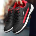 Chaussures orthopédiques homme, soutien ergonomique, 36 au 46