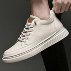 Chaussures orthopédiques homme, semelle ergonomique, 36 au 46