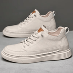 Chaussures orthopédiques homme, semelle ergonomique, 36 au 46