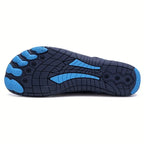 Chaussures pieds nus mixtes, tige en maille, du 35 au 46
