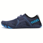 Chaussures pieds nus mixtes, tige en maille, du 35 au 46