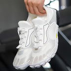 Chaussures pieds nus mixtes à enfiler, semelle en caoutchouc
