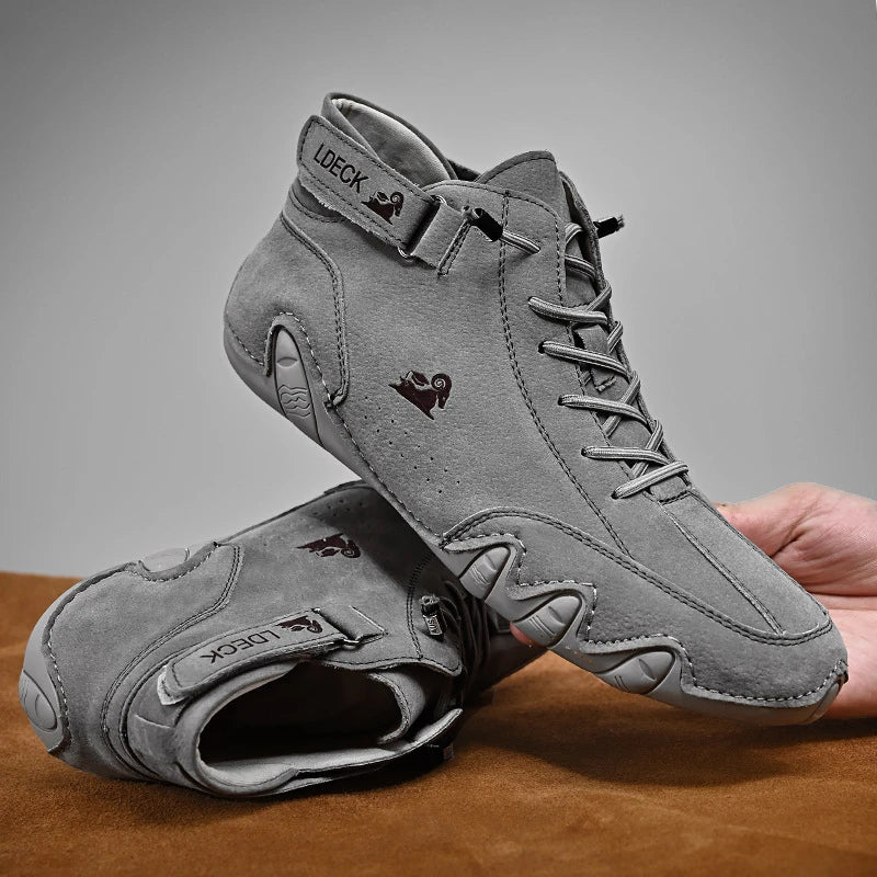 Chaussures pieds nus unisexe, semelle antidérapante, du 35 au 50, gris