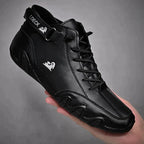 Chaussures pieds nus unisexe, semelle antidérapante, du 35 au 50, noir