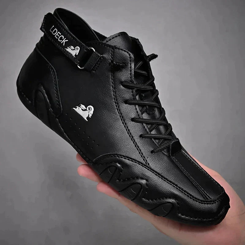 Chaussures pieds nus unisexe, semelle antidérapante, du 35 au 50, noir