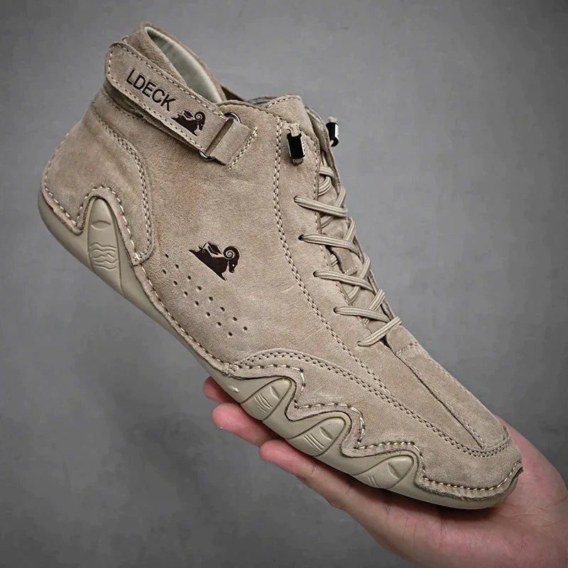 Chaussures pieds nus unisexe, semelle antidérapante, du 35 au 50, kaki