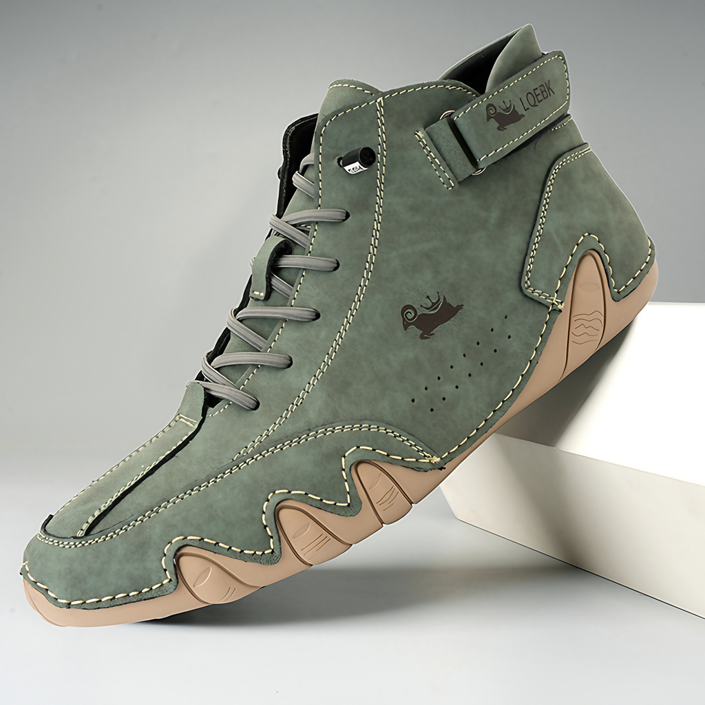 Chaussures pieds nus unisexe, semelle antidérapante, du 35 au 50, vert
