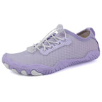 Chaussures pieds nus mixtes à semelle flexible, du 25 au 46, violet