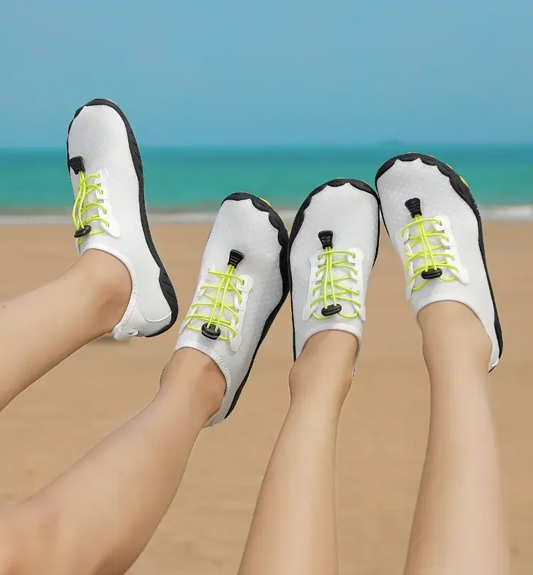 Chaussures pieds nus mixtes à semelle flexible, du 25 au 46