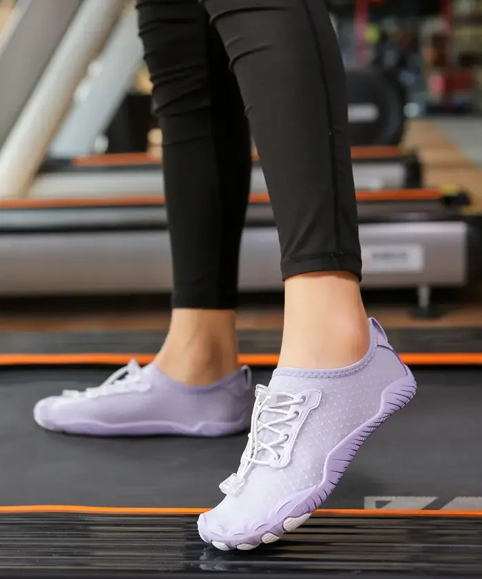 Chaussures pieds nus mixtes à semelle flexible, du 25 au 46