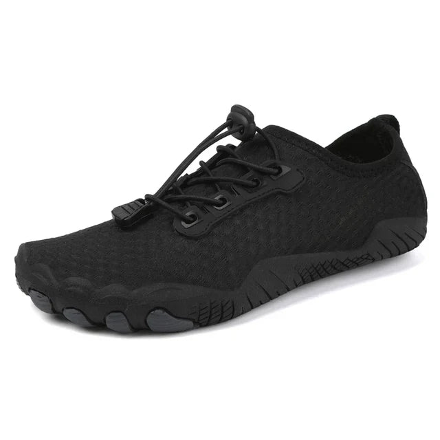 Chaussures pieds nus mixtes à semelle flexible, du 25 au 46