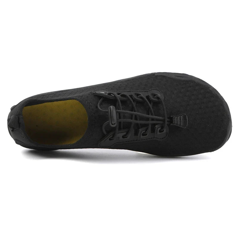 Chaussures pieds nus mixtes à semelle flexible, du 25 au 46