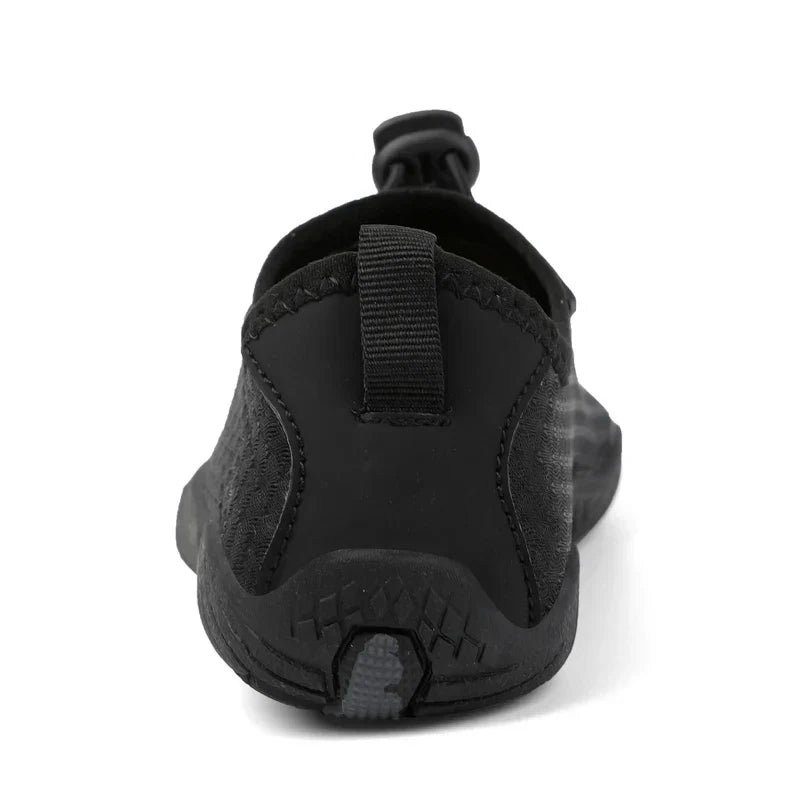 Chaussures pieds nus mixtes à semelle flexible, du 25 au 46