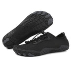 Chaussures pieds nus mixtes à semelle flexible, du 25 au 46